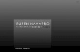Rubén Navarro, fotos en blanco y  negro (por: carlitosrangel)