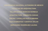 Universidad nacional autonoma de mexico