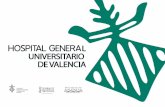 Presentacion Hospital General Universitario de Valencia