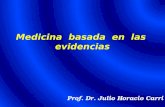 Medicina Basada en la Evidencia - 2014. ppt