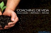 Brochure Coaching de Vida