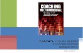 Coaching multidimensional