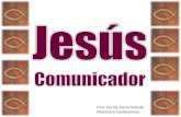 Jesús comunicador cc