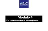 Marketing Político, Martin Caicedo