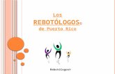 Rebotologos - La Fuerza de Gravedad (G)