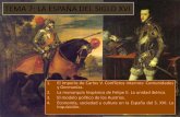 Tema 7 - España en el Siglo XVI