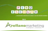 Perú Escolar 2015