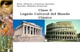 Hu 5 legado_cultural_del_mundo_clasico