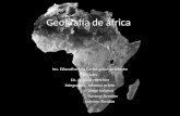 Geografia de africa