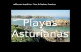 Playas Asturianas