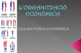 Sistemes econòmics. Paula Requena i Andrea Enguix