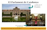 Les institucions de catalunya