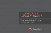Catalunya independent a la UE: Informe