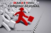 Marketing Comunicacional Clase 02
