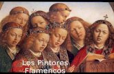 Pintores flamencos