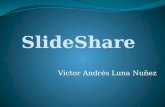 Explicacion de Slideshare