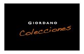 Giordano Colecciones/Polo Lion