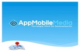 AppMobileMedia | Tecnología iBeacon De Microlocalización Para Empresas y Negocios Locales (Marketing De Proximidad)