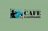 Presentacion Proyecto Café Livelihoods