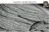 Nano Hormigon