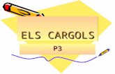 Presentació Dels Cargols