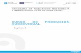 Manual producion audiovisual parte 2