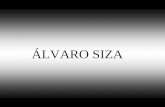 ÁLvaro Siza por Begoña Barranco