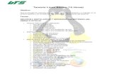 Temario Curso Linux - UTS