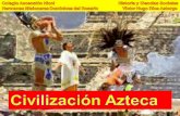 Clase La Civilización Aztecas