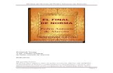 EL FINAL DE NORMA-.PEDRO ANTONIO DE ALARCÓN