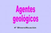 Agentes geologicos