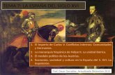 España en el siglo XVI