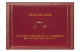 Vega-Inclán: una vida consagrada a la difusión del patrimonio español