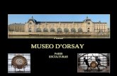 Museo d'orsay. paris (esculturas).