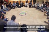 Taller de Trabajo en Equipo y Comunicación | Capacitación Empresarial Perú