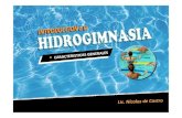 Hidrogym - introducción y características generales