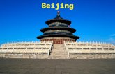 4 Turismo de China:Beijing