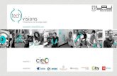 Presentación techvision2011 stgo v.3