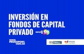Sector Fondos de Capital Privado en Colombia