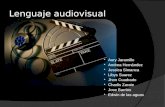 Lenguaje audiovisual (1)