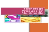 TecnóLogo ProduccióN Multimedia