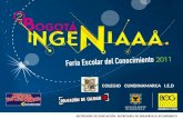 Bogotá Ingeniaaa