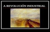 A Revolución Industrial