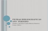 Fichas bibliograficas 4to  periodo (1)