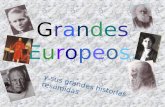 Grandes europeos