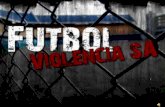 Violencia en el futbol