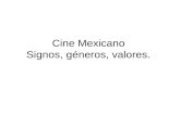 Cine mexicano