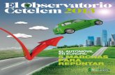 Observatorio 2013 Auto Europeo: Introducción