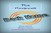 Back Home: Pla Financer