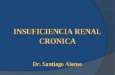 Ins.renal crónica dr alonso unt
